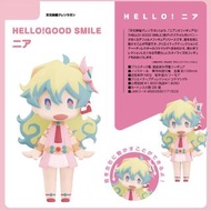 【#預訂】 GOOD SMILE COMPANY GSC   《天元突破 紅蓮螺巖》  HELLO! GOOD SMILE 妮亞  預訂價：$98 訂金：$30  發售日期：2023-2 截單日期：2