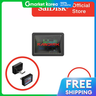 SanDisk | SanDisk Extreme Fit USB-C 128GB 128 กกะไบต Gen1 SDCZ530