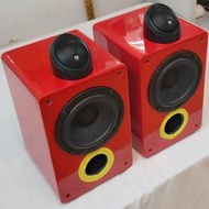 彷摩雷 Morel Octave Signature 揚聲器, ...