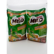 Milo Gao Kosong 750g 2 Packs