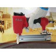Fangdawang Air Nail Gun F30T50 Steel Nail Cement Gun T64 P625 Size Nail Gun