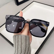 sunglasses women glasses Cermin mata hitam tepi laut, anti-ultraviolet wanita, cermin mata hitam musim panas gm mewah 2024 fesyen fesyen fesyen fesyen fesyen baru