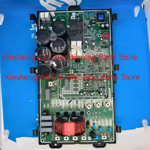 R32-48/60K (KTF400D66) -E1 (SY) for Oaks air conditioner external unit board 11222531000009