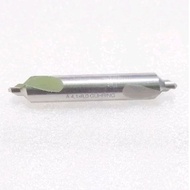CENTRE DRILLS BIT,ENTER DRILL FLASHLIGHT HSS GUHRING 4.1x8MM Borcenter Centerdrills 4.1MM Shank 8 MM