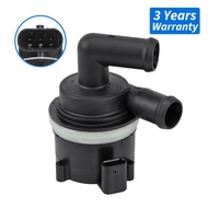 Cooling Auxiliary Addition Water Pump 5N0965561A For Audi A3 2008-23,A4 2008-16,A5 2012-17,A6 2011-14 ,Q3 2013-17,Q5 200