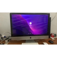 Apple IMac 27 Retina 5K 2017