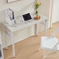 Computer Desk Table Dining Table Training Household Simple Rental House Table Long Dining Table Eati