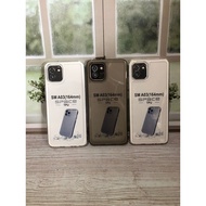 Samsung Galaxy A03 Clear Case, Samsung Galaxy A03 Clear Casing, Transparent Softcase, Samsung Clear 