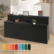 Partition screen office folding display rack exhibition live room display rack island platform windo
