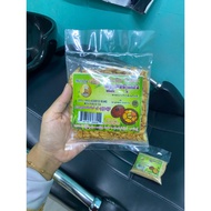 Aunty chilli fried garlic