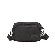 [HC STORE] Horizontal Toast Seal Bag-Reflective Black