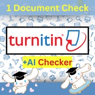 (no repository) AI Checker / Plagiarism Checker