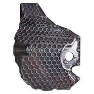 Auto engine parts aluminum oil pan 06L103598AG 06L103598J 06L103598F for A-u-d--i A6