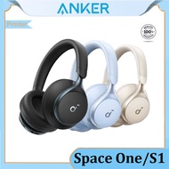 Anker by soundcore space one S1 new intelligent true wireless noise reduction Bluetooth headset