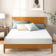 Zinus Memory Foam Mattress, 135 x 190 cm