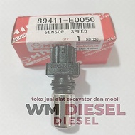 SPEED SENSOR HINO 700 89411-E0050 S8941-11280-89411-E0050 S8941-11280