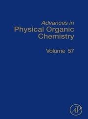 Advances in Physical Organic Chemistry Nick Williams