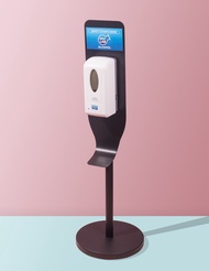 Alcohol Dispenser