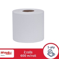 WYPALL® L10 Jumbo Roll Wipers 20271 31cm x 600m (2 Roll/Ctn)