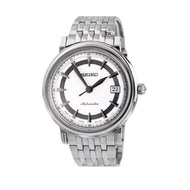 นาฬิกาผู้ชาย SEIKO Suprerior (Automatic) รุ่น SRP111J1 กระจกSapphire รับประกันไซโก้