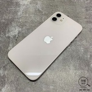 『澄橘』Apple iPhone 12 128G 128GB (6.1吋) 白《單機 無盒裝 歡迎折抵》A68526