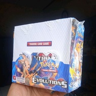 RABBIT88 - Pokemon Evolution TCG Card Game English Version