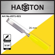 PROHEX WOOD CHISEL 5/S16 4571-021