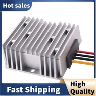 48V to DC 12V 20A 240W DC/DC Converter Regulator Reducer Power Converter DC-DC Module