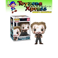 It 2 Pennywise Meltdown Pop Vinyl Figure
