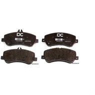 BENZ GLK250 GLK 350 X204 Brake Pad Ceramic