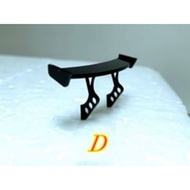 Spoiler GT Wing Code D