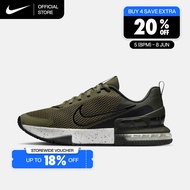 Nike Men's Air Max Alpha Trainer 6 Workout Shoes - Medium Olive [FQ1833-200]
