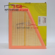 Japanese JS engine air filter for Vinfast Lux A 2.0, BMW 520i, 528i(10-18), BMW X1(11-15), Z4 (11-16