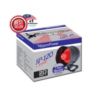 1 TONE SIREN HORN FOR CAR ALARM