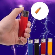 GB Tiny Shock Simulation Lighter Funny Joke Device For Incidents