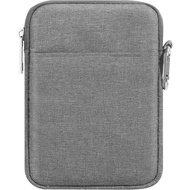 MoKo 6-7 Inch for Kindle Sleeve Bag Pouch Soft Bag Cover Compatible with Kindle Paperwhite 2021 Kind