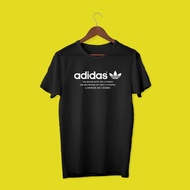 ADIDAS 3 STRIPES PREMIUM T-SHIRT MEN WOMEN HIGH QUALITY PRODUCT