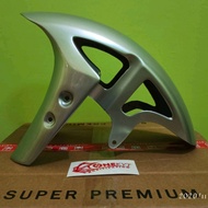 Front Fender R1/R6 Detail PNP R15/MT15/New R25 USD