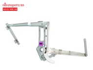 เฟืองยกกระจก ISUZU NPR 120 HP RH ข้างขวา 1ชิ้น