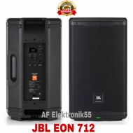 Speaker Aktif JBL EON 712 Bluetooth ( 12 Inch ) Original