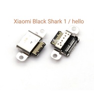 Konektor Charger Port Usb Connector Cas Xiaomi Black Shark 1