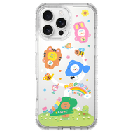 HI-SHIELD Stylish Magsafe Shockproof Case รุ่น Butter1 [iPhone17/iPhone16/iPhone15/iPhone14] - เคสแม