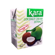 Santan Kara 200ML (Coconut Milk)