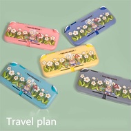 Cute Switch Lite Protective Case for Nintendo Switch Lite Tpu Translucent Soft Shell Ns Lite Accesso