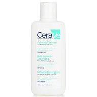 CERAVE - Foaming Facial Cleanser for Normal to Oily Skin 88ml/3oz
