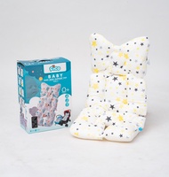 Fico บอดีซัพพอร์ตสำหรับเด็กแรกเกิด รุ่น FCS-01 หนานุ่ม