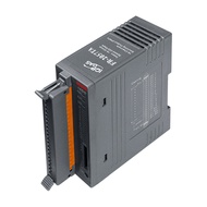 ICP DAS FR-2057TA FRnet I/O Module with 16-channel Isolated DO (Source, PNP, 30VDC)