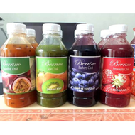 Mứt sinh tố Berrino 1000ml