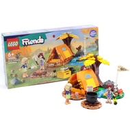[BricksInBoots] LEGO Friends River Camping Adventure (40694)(182 Pieces)