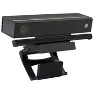 For Kinect 2.0 Sensor Mount Clip Adjustable TV Stand Holder For Microsoft Xbox One - Black